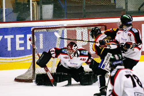 25.11.2006 - (Ässät A-KalPa A)