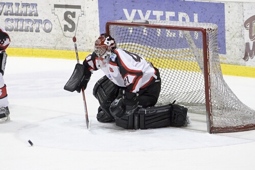 25.11.2006 - (Ässät A-KalPa A)