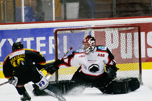 25.11.2006 - (Ässät A-KalPa A)