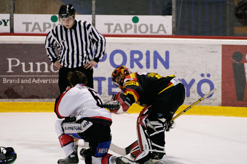 25.11.2006 - (Ässät A-KalPa A)