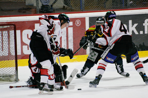 25.11.2006 - (Ässät A-KalPa A)