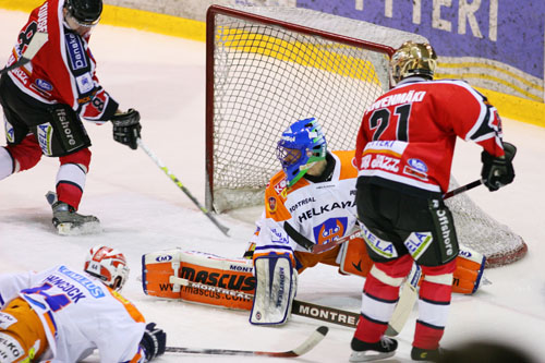 28.3.2006 - (Ässät-Tappara)