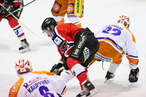 28.3.2006 - (Ässät-Tappara)