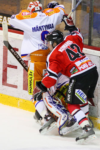 28.3.2006 - (Ässät-Tappara)