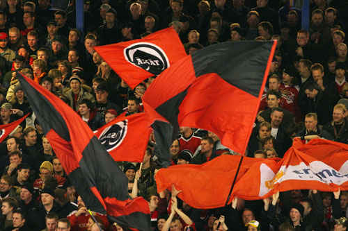 28.3.2006 - (Ässät-Tappara)