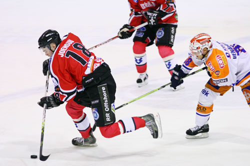 28.3.2006 - (Ässät-Tappara)