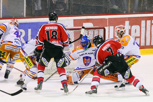 28.3.2006 - (Ässät-Tappara)