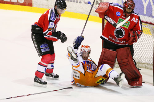 28.3.2006 - (Ässät-Tappara)