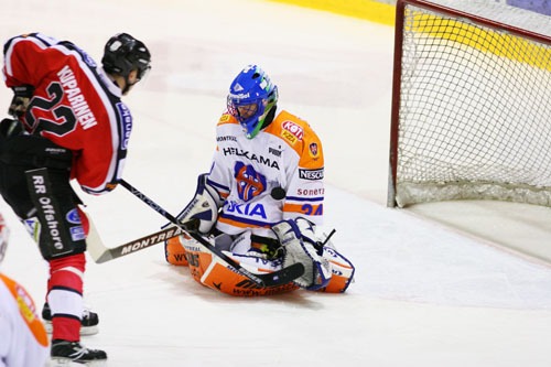 28.3.2006 - (Ässät-Tappara)