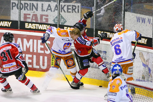 28.3.2006 - (Ässät-Tappara)