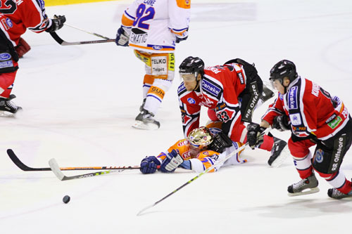 28.3.2006 - (Ässät-Tappara)