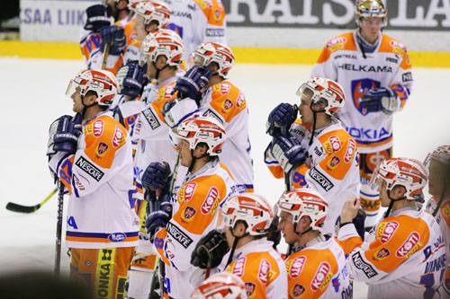 28.3.2006 - (Ässät-Tappara)