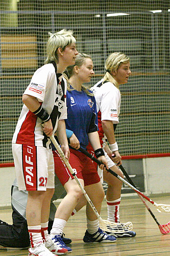 19.11.2006 - (Karhut-PE Åland)