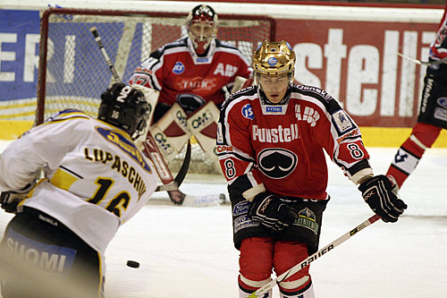 28.11.2006 - (Ässät-Kärpät)