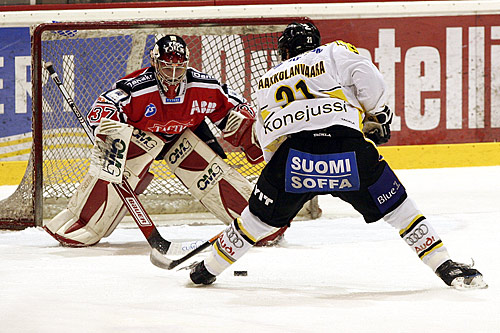 28.11.2006 - (Ässät-Kärpät)