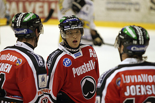 28.11.2006 - (Ässät-Kärpät)