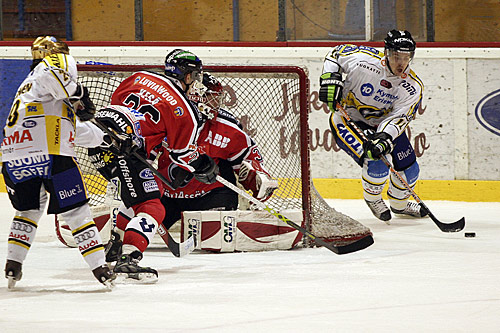 28.11.2006 - (Ässät-Kärpät)