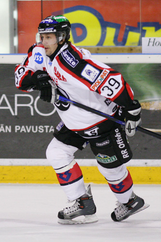 2.12.2006 - (TPS-Ässät)