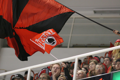 2.12.2006 - (TPS-Ässät)