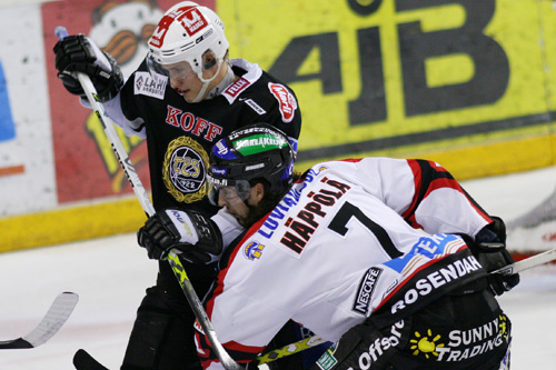 2.12.2006 - (TPS-Ässät)