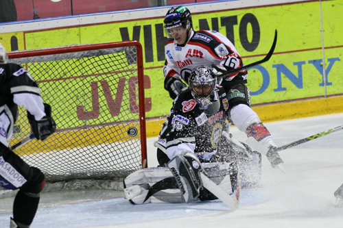 2.12.2006 - (TPS-Ässät)