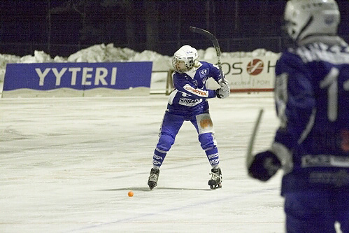 2.12.2006 - (Narukerä-Botnia)