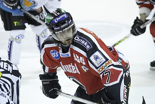 5.12.2006 - (Ässät-Pelicans)