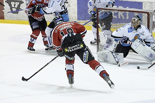 5.12.2006 - (Ässät-Pelicans)