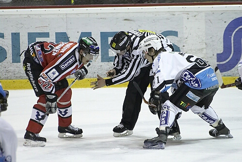 5.12.2006 - (Ässät-Pelicans)