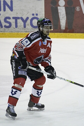 5.12.2006 - (Ässät-Pelicans)