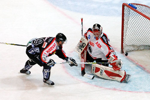 7.12.2006 - (JYP-Ässät)