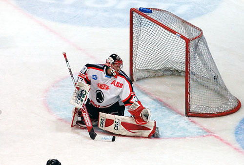 7.12.2006 - (JYP-Ässät)