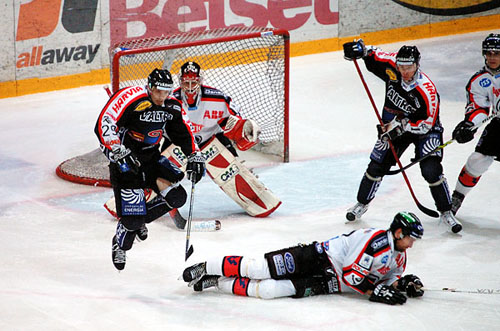 7.12.2006 - (JYP-Ässät)