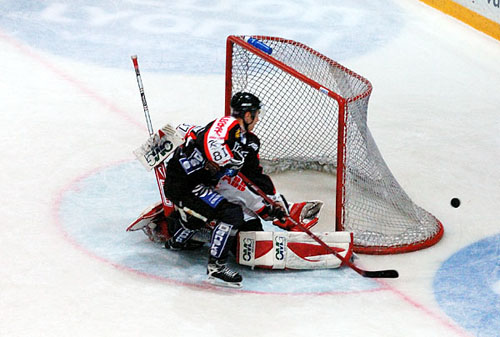 7.12.2006 - (JYP-Ässät)