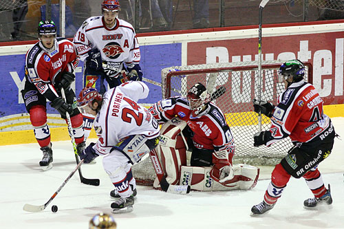 9.12.2006 - (Ässät-HIFK)