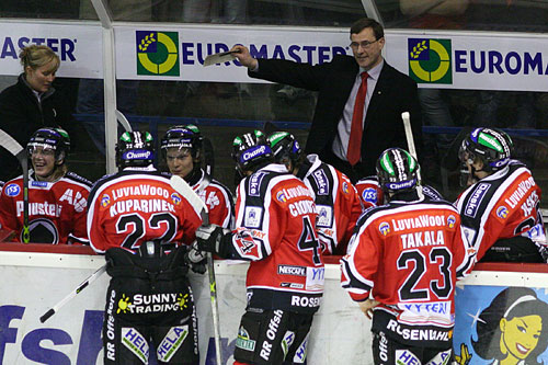 9.12.2006 - (Ässät-HIFK)