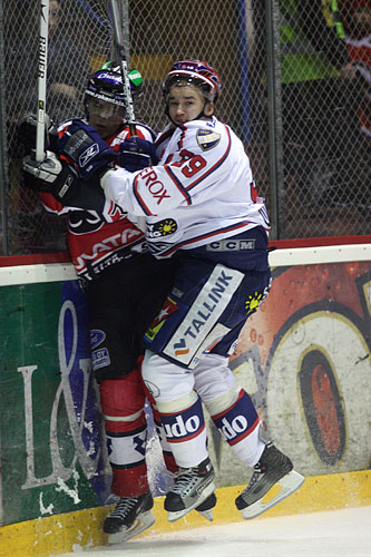 9.12.2006 - (Ässät-HIFK)