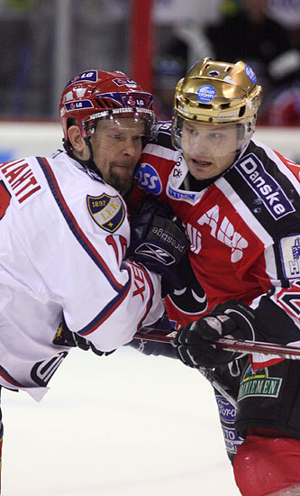 9.12.2006 - (Ässät-HIFK)