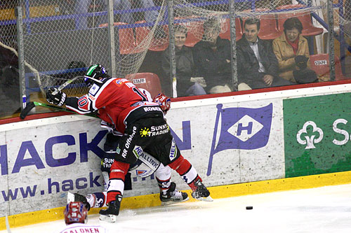 9.12.2006 - (Ässät-HIFK)