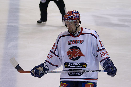 9.12.2006 - (Ässät-HIFK)