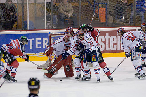 9.12.2006 - (Ässät-HIFK)