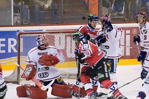 9.12.2006 - (Ässät-HIFK)