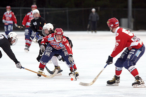 10.12.2006 - (Narukerä-Kampparit)