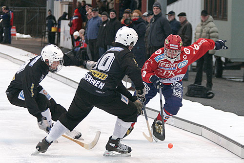 10.12.2006 - (Narukerä-Kampparit)