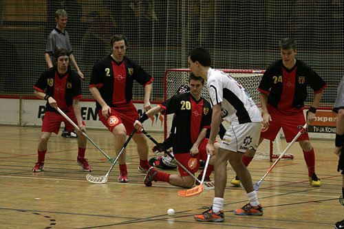 13.12.2006 - (SBS Pori-KOO-VEE)