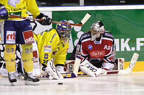 28.12.2006 - (Lukko-Ässät)