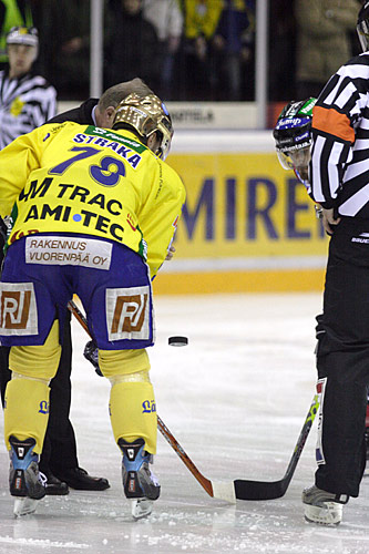 28.12.2006 - (Lukko-Ässät)