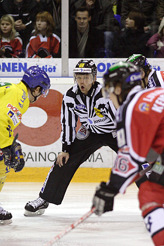 28.12.2006 - (Lukko-Ässät)