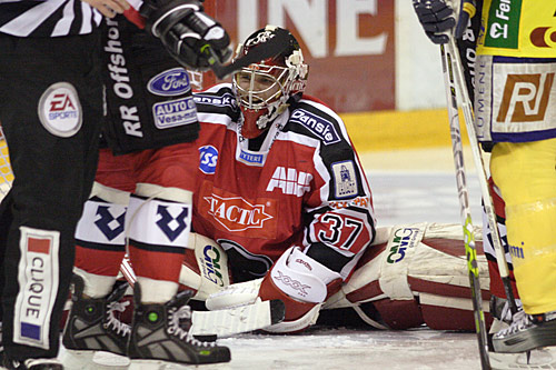 28.12.2006 - (Lukko-Ässät)