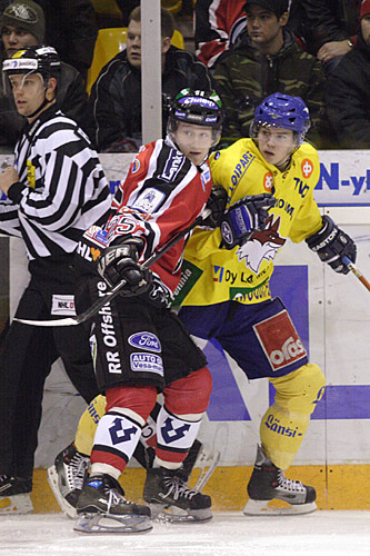 28.12.2006 - (Lukko-Ässät)